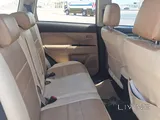 Private Vehicle